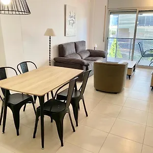  Apartamento Domatsea Paradise