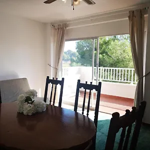  Apartamento Victoria