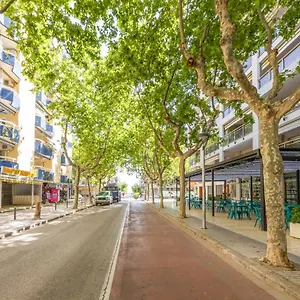  Apartamento Michelangelo Arysal