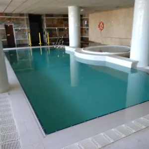 visit hotel