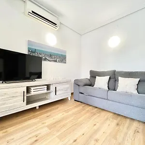  Apartamento Centro
