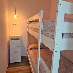  Apartamento Cataluña92
