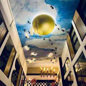 visit hotel