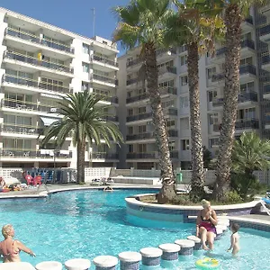 Otel Peces Rentalmar, Salou