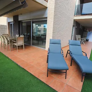  Apartamento Differentflats Paradise Village Families