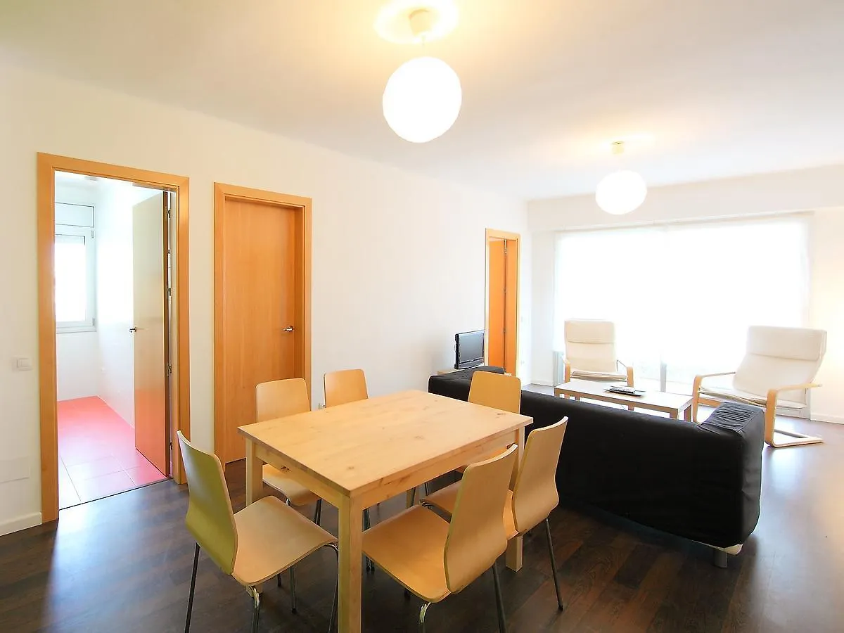 Apartment Terecel Salou-13 By Interhome 0*, Σαλού