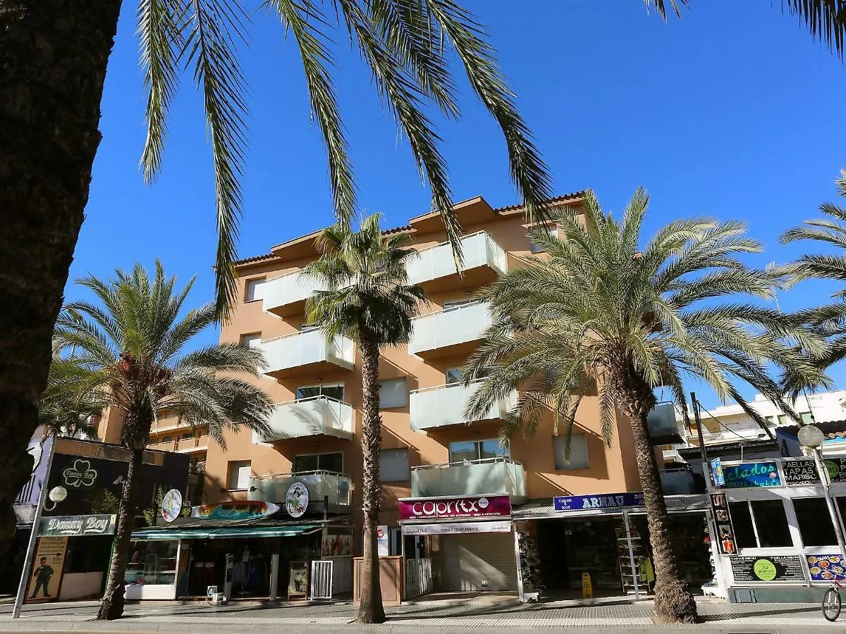 Apartment Terecel Salou-13 By Interhome Σαλού