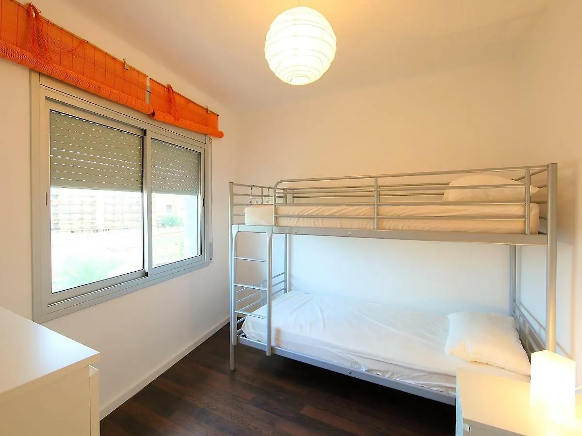 Apartment Terecel Salou-13 By Interhome