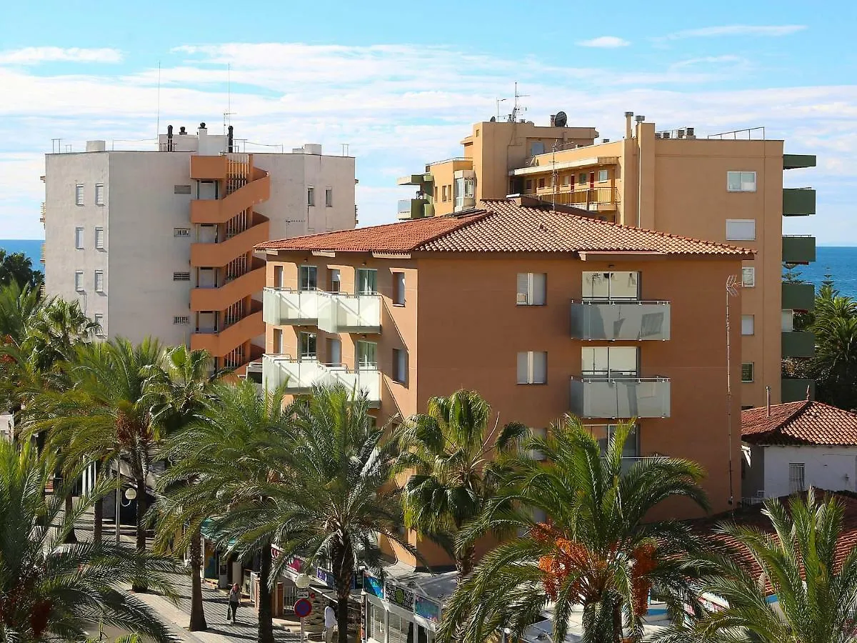 Apartment Terecel Salou-13 By Interhome  Σαλού